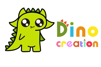 Dino Creation