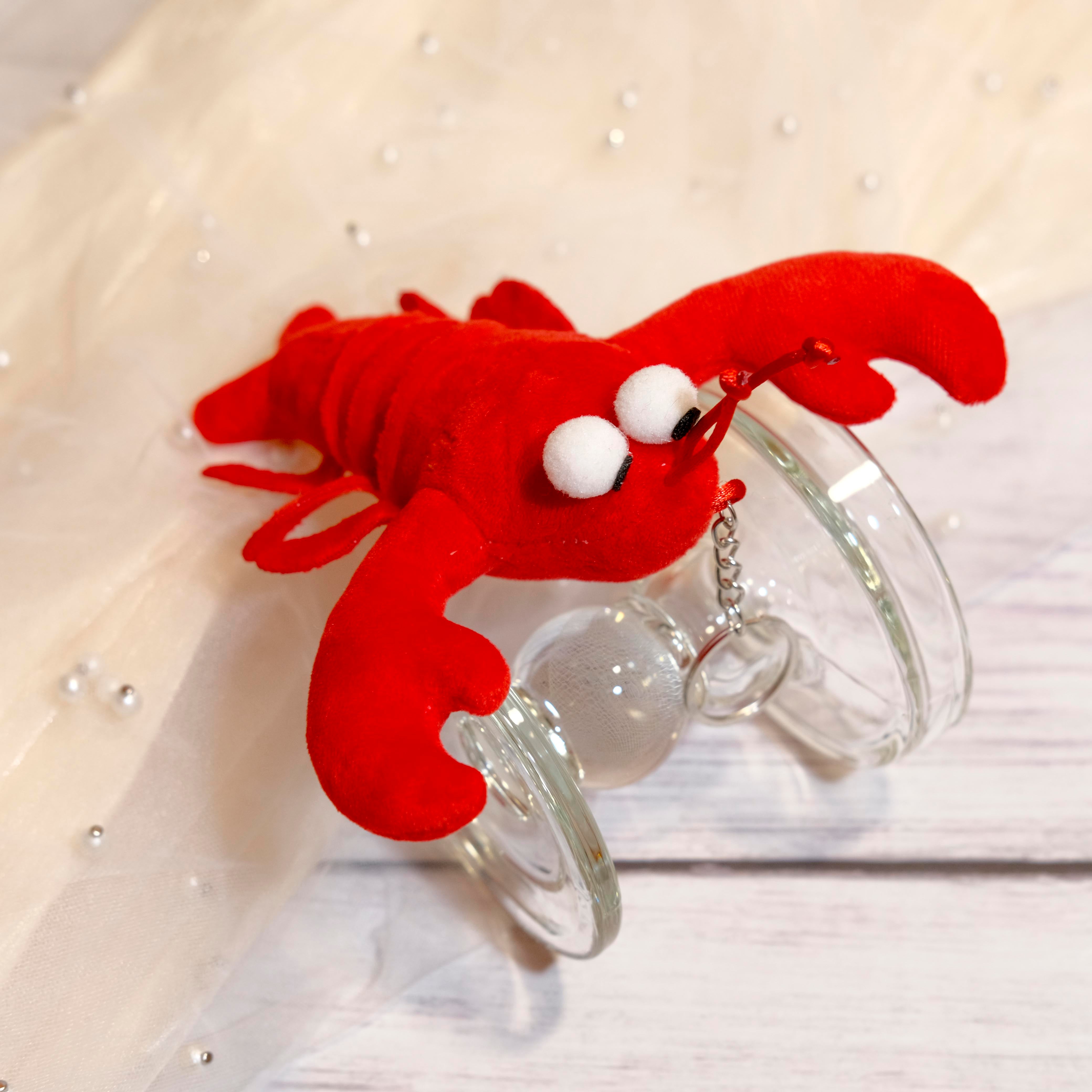 $40 Gift Bundle (10 Plushies)