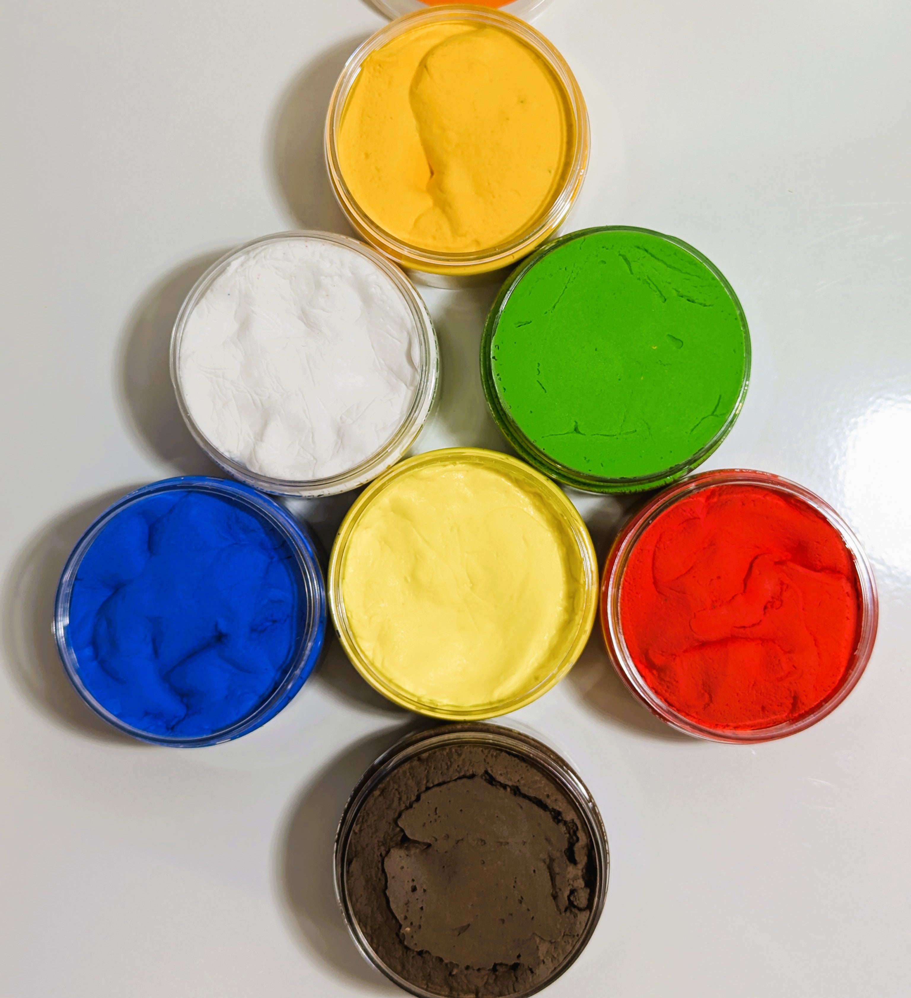Clay Bundle - 15 Clay Pots (45g each)