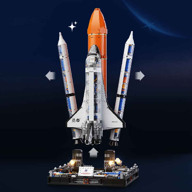 Dino's Spaceship