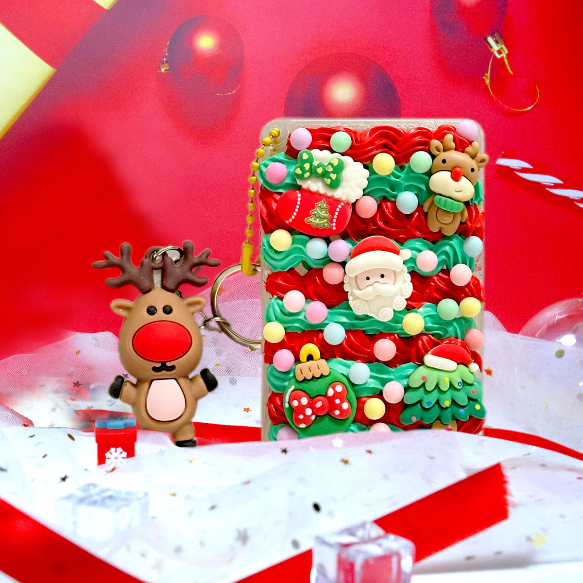 Dino's Christmas Box Bundle image 6
