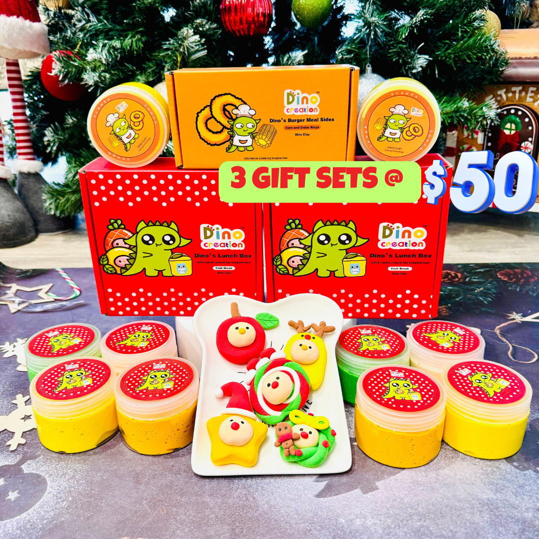 [$50 Gift Box] Buy 2 get 1 Corn & Onion Kit for FREE