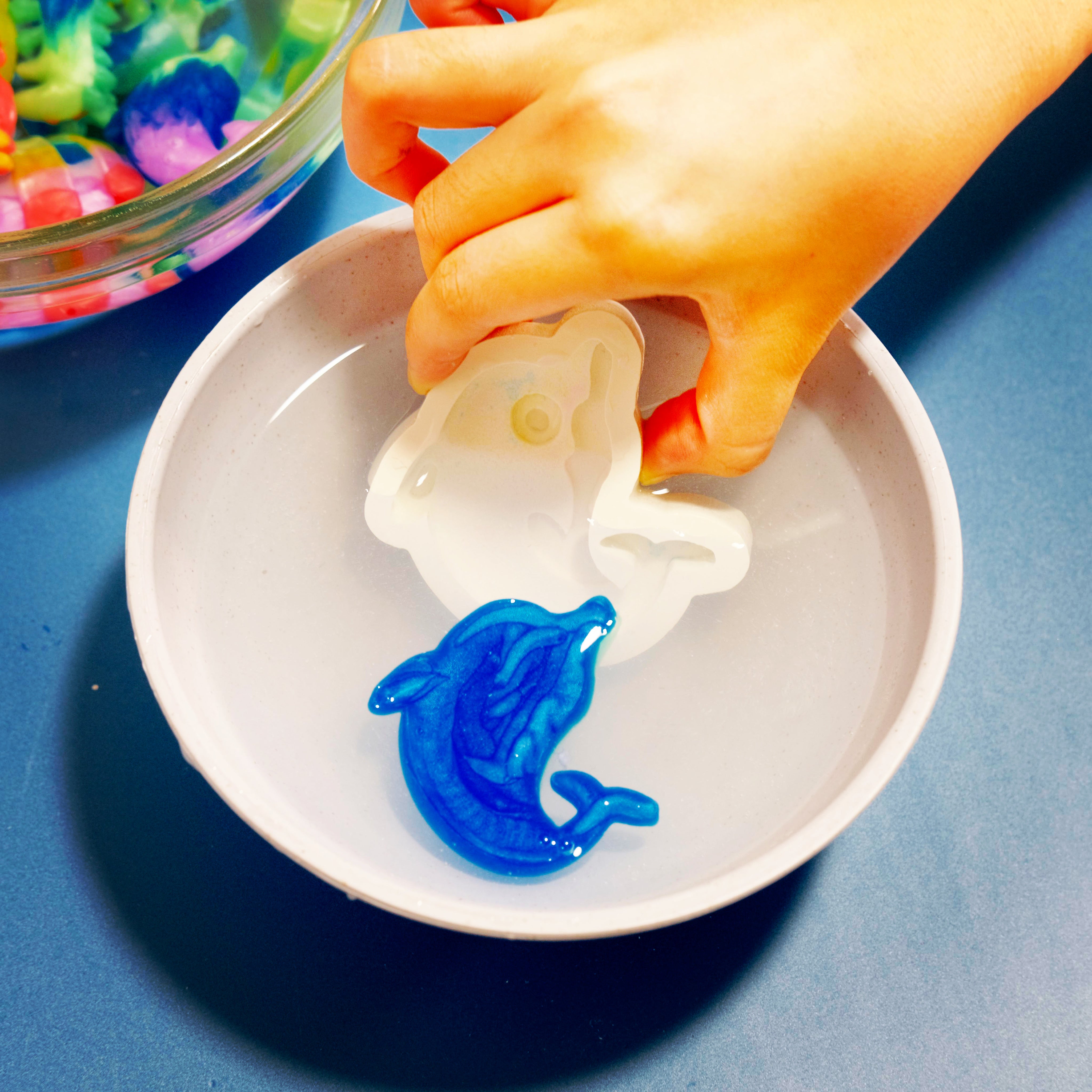 Party Bundle Starter - DINO GOO - Dino’s Sea World for up to 6 kids