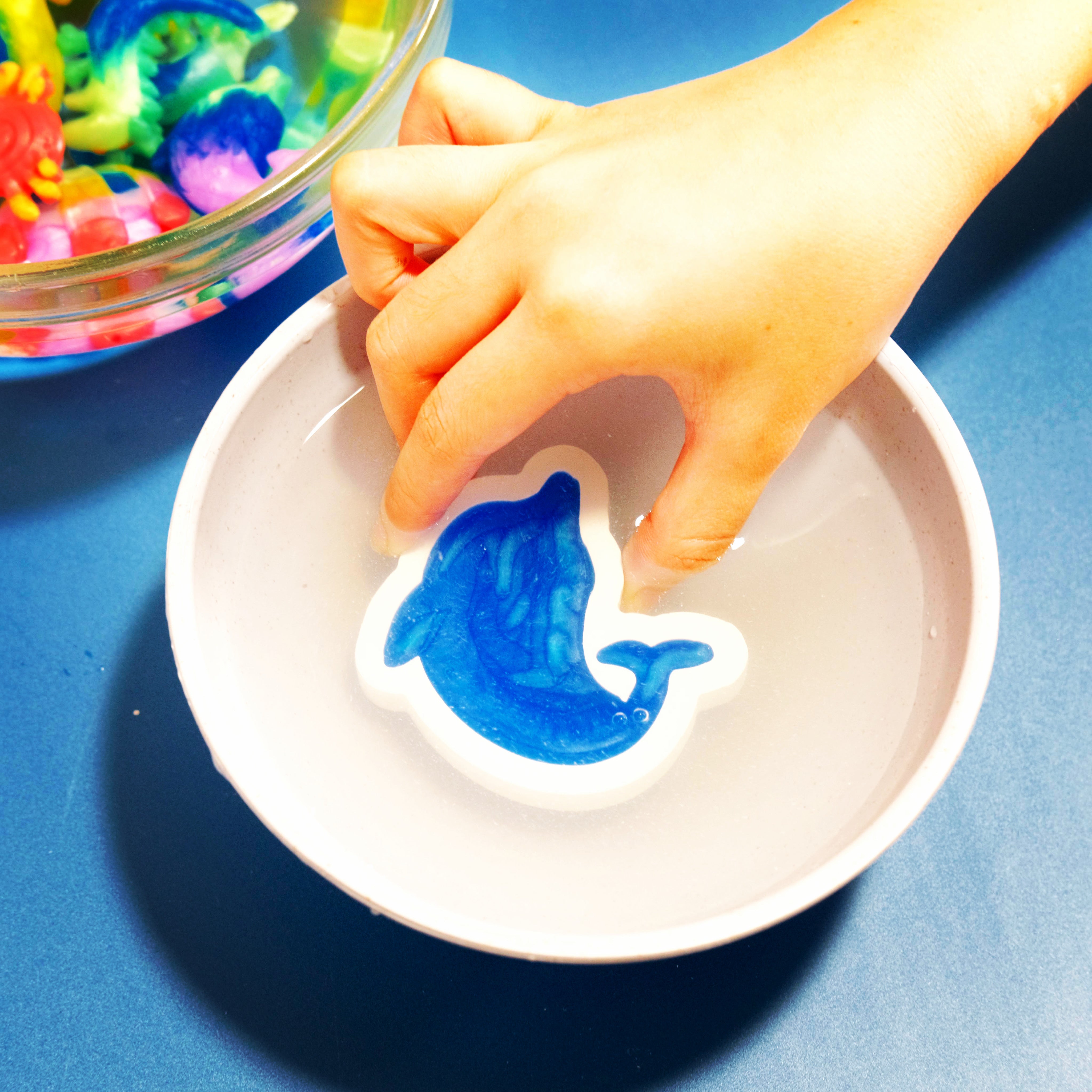 Party Bundle Starter - DINO GOO - Dino’s Sea World for up to 6 kids