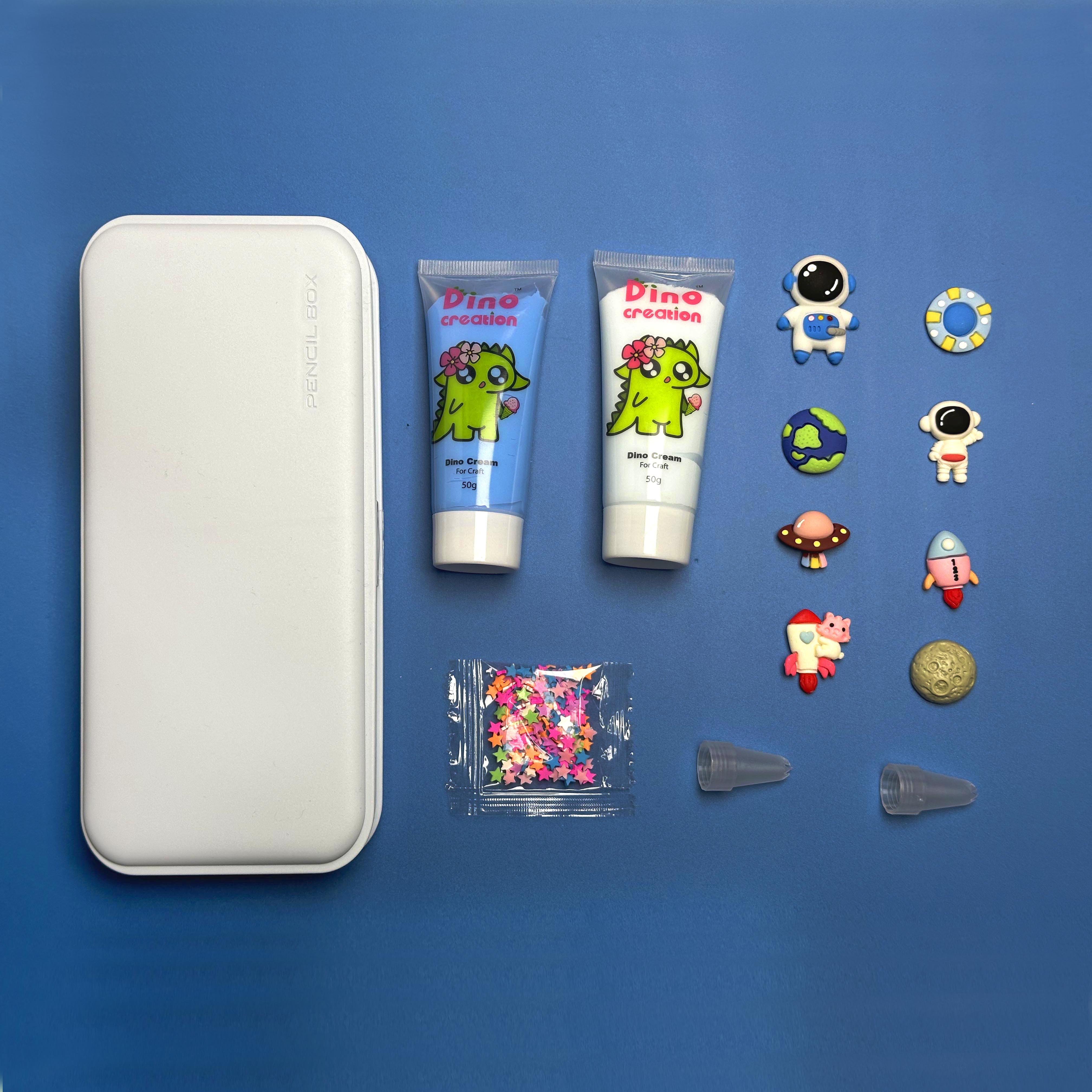 Dino Cream - Astros Series Bundle