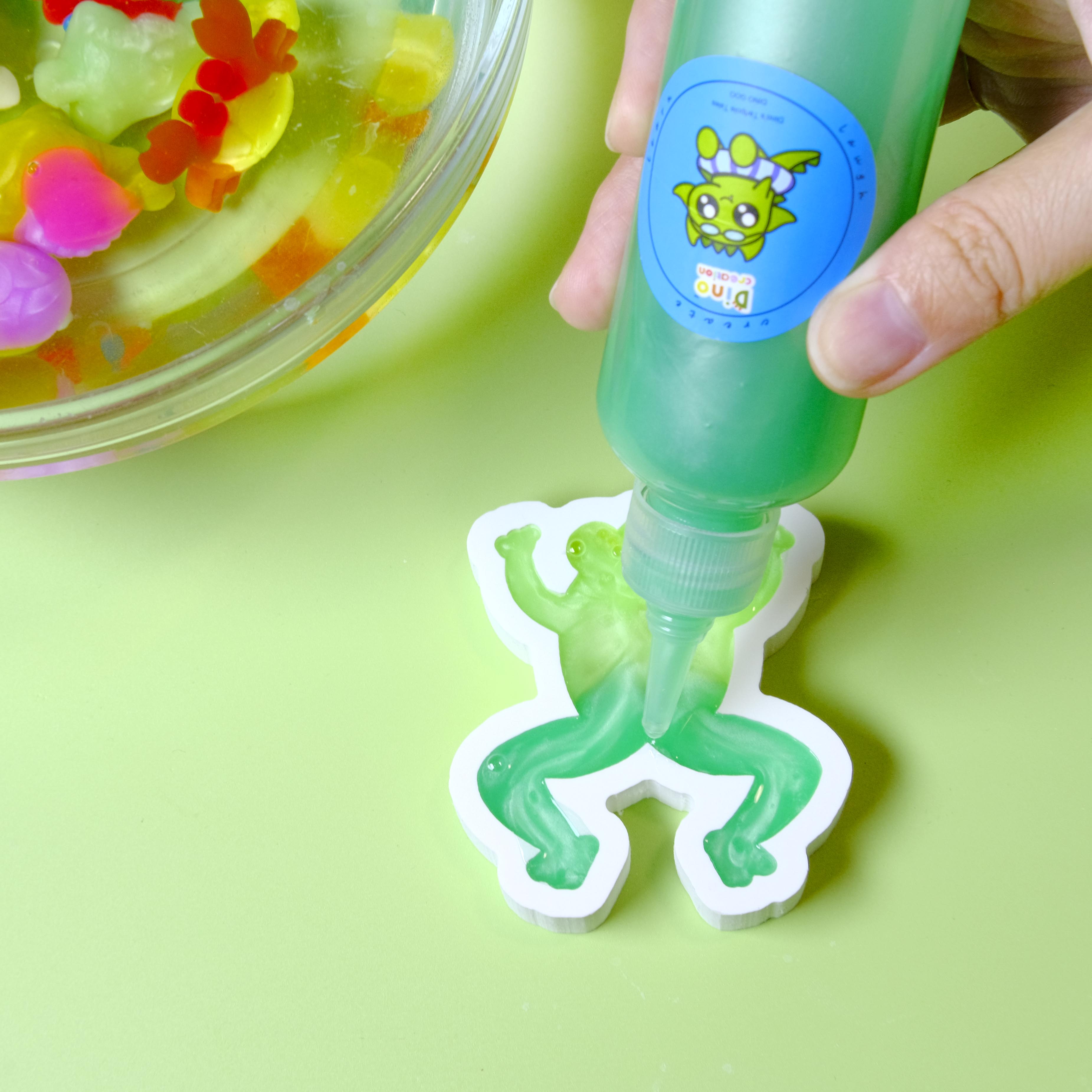 Party Bundle Starter Dino's Tadpole Tales