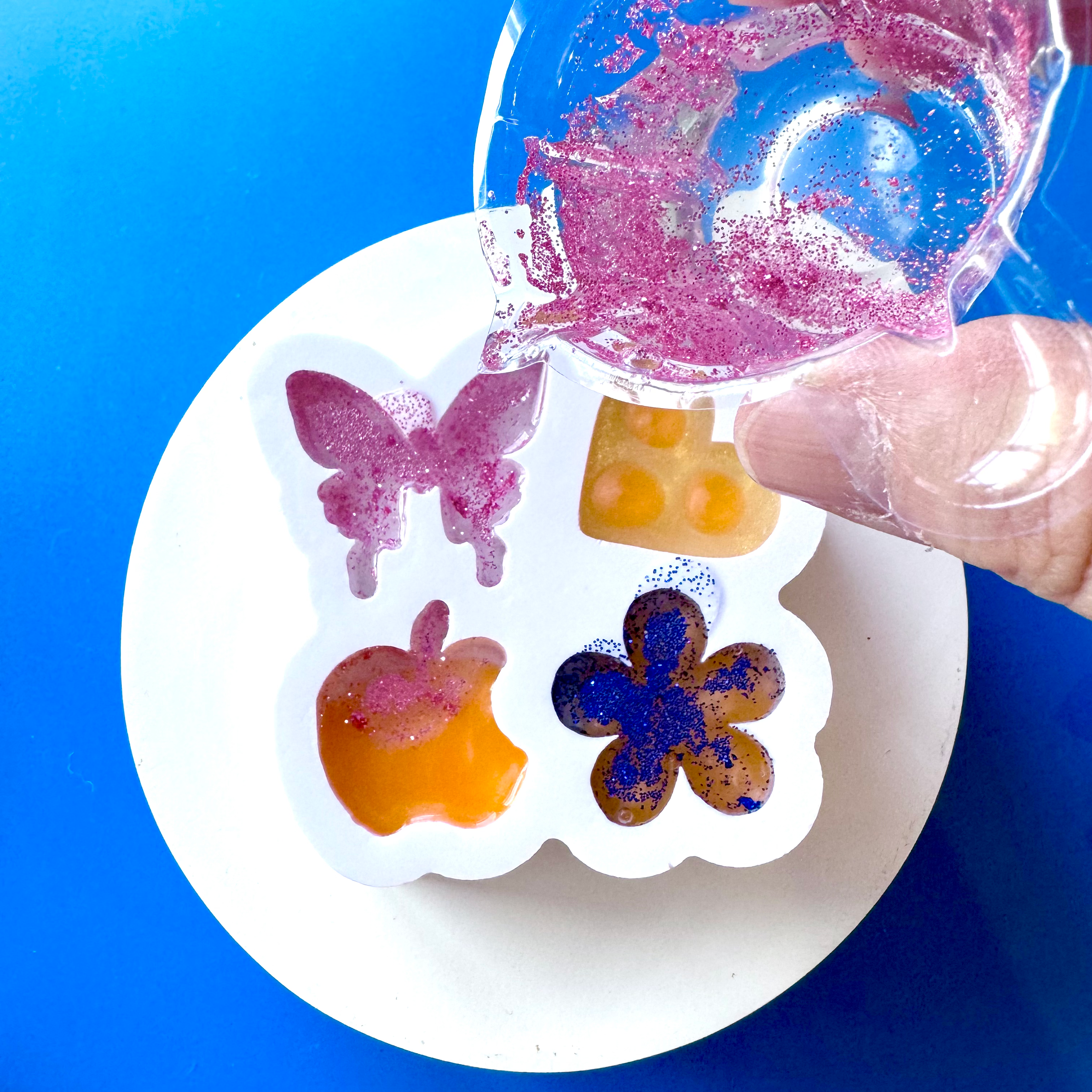 Dino Goo - Dino's Enchanted Goo Kit
