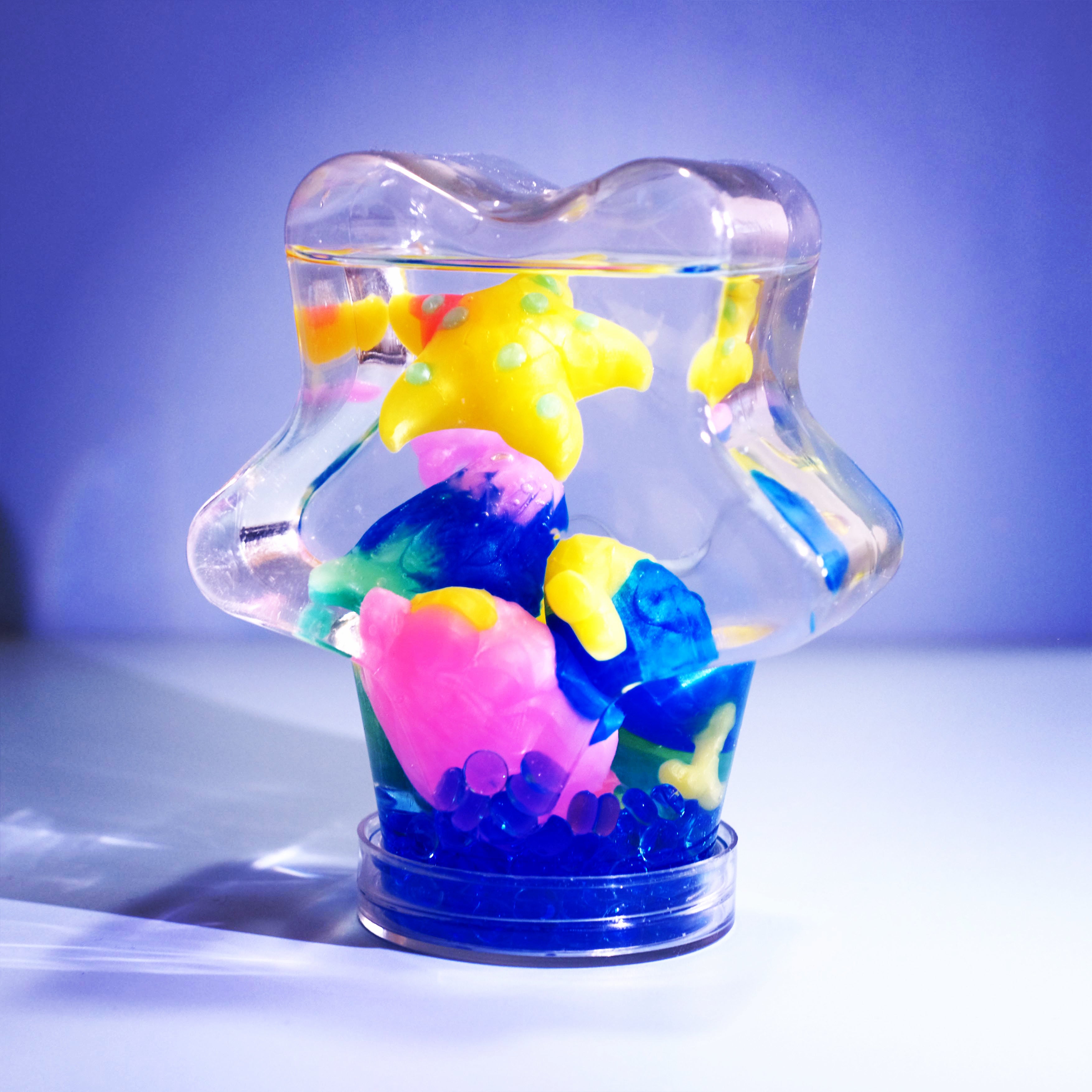 Party Bundle Starter - DINO GOO - Dino’s Sea World for up to 6 kids