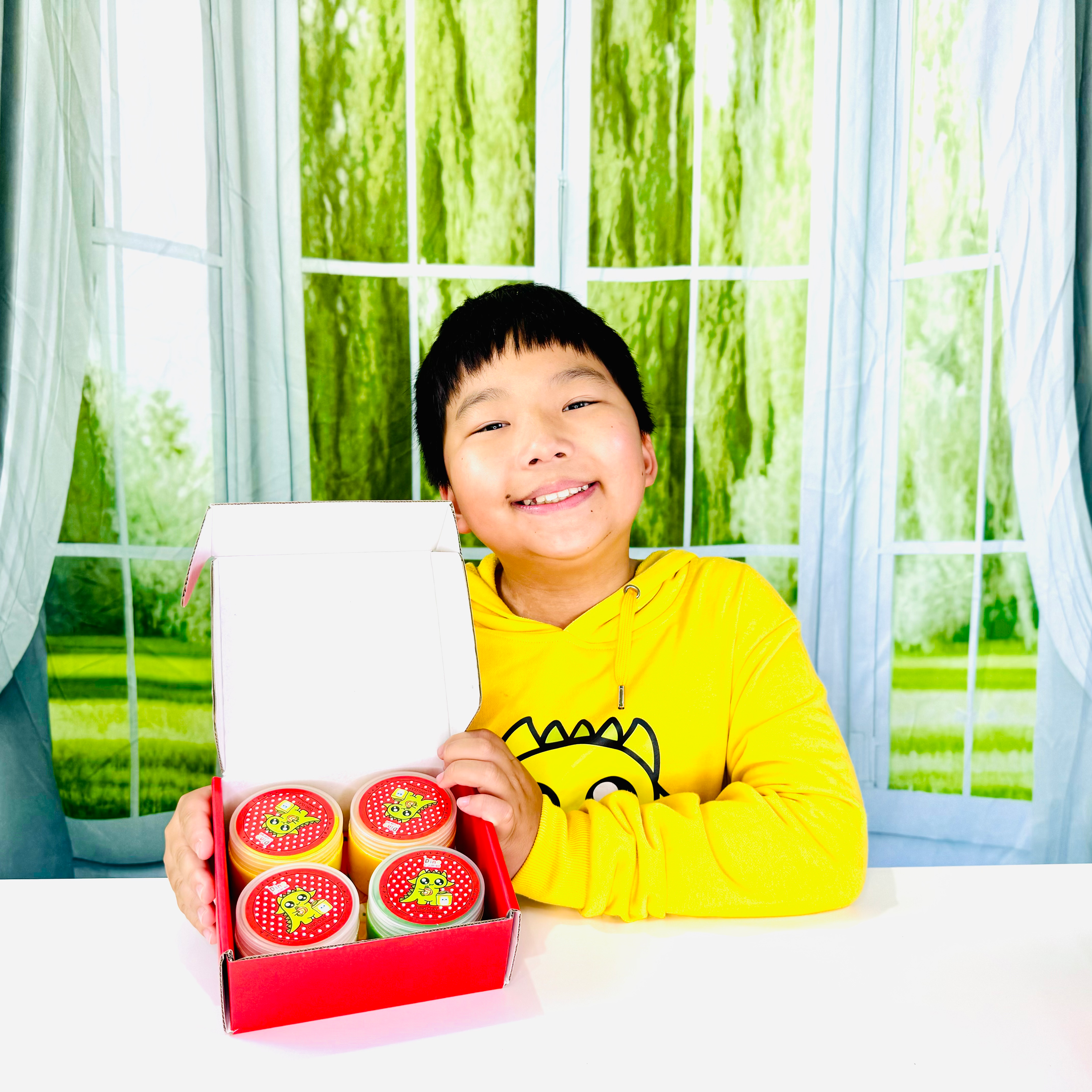 [$50 Gift Box] Buy 2 get 1 Corn & Onion Kit for FREE