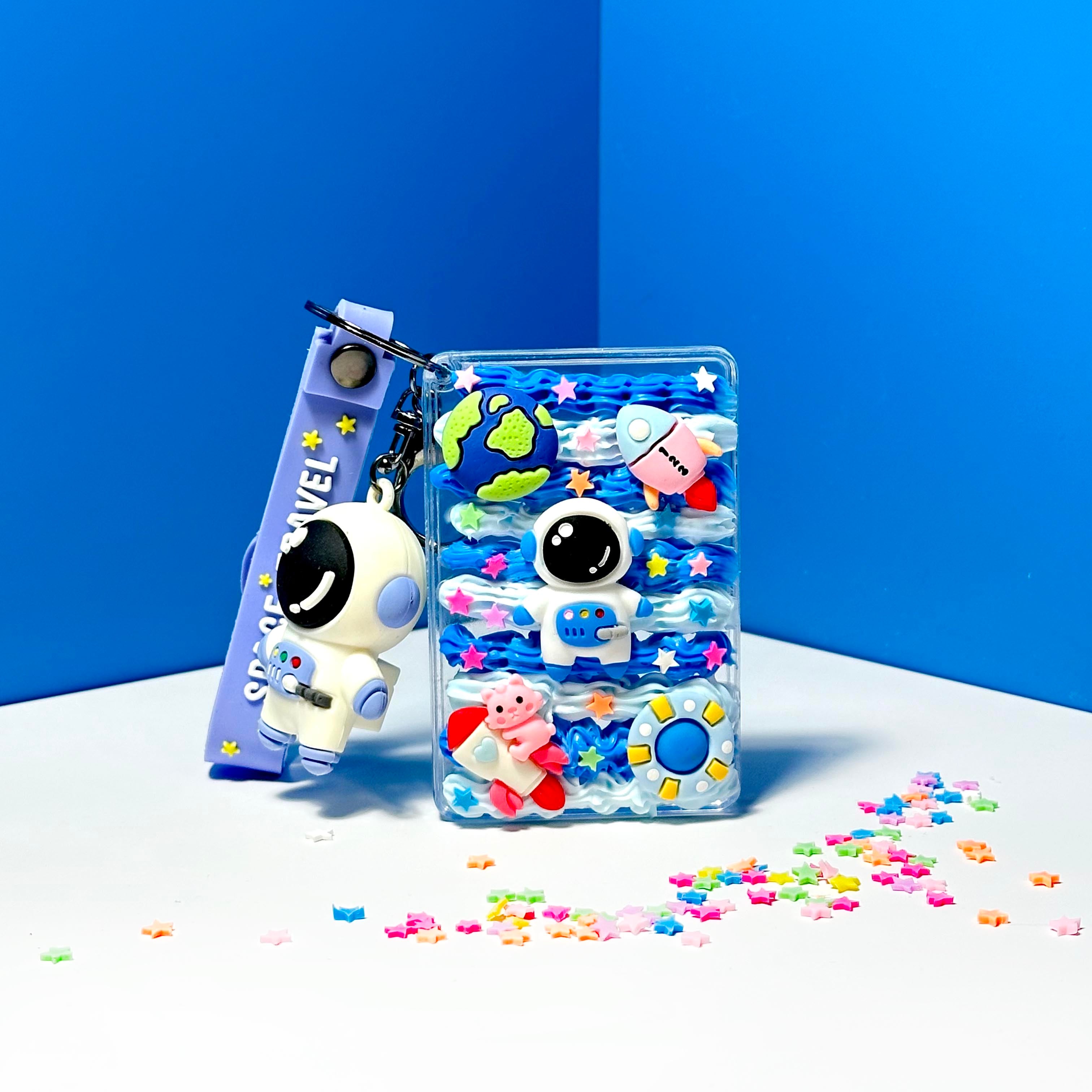 Dino Cream - Astros Series Bundle