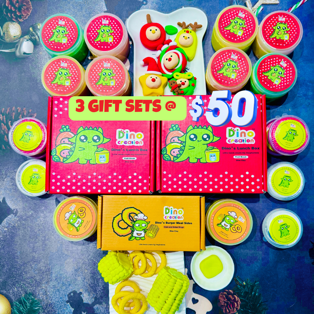 [$50 Gift Box] Buy 2 get 1 Corn & Onion Kit for FREE