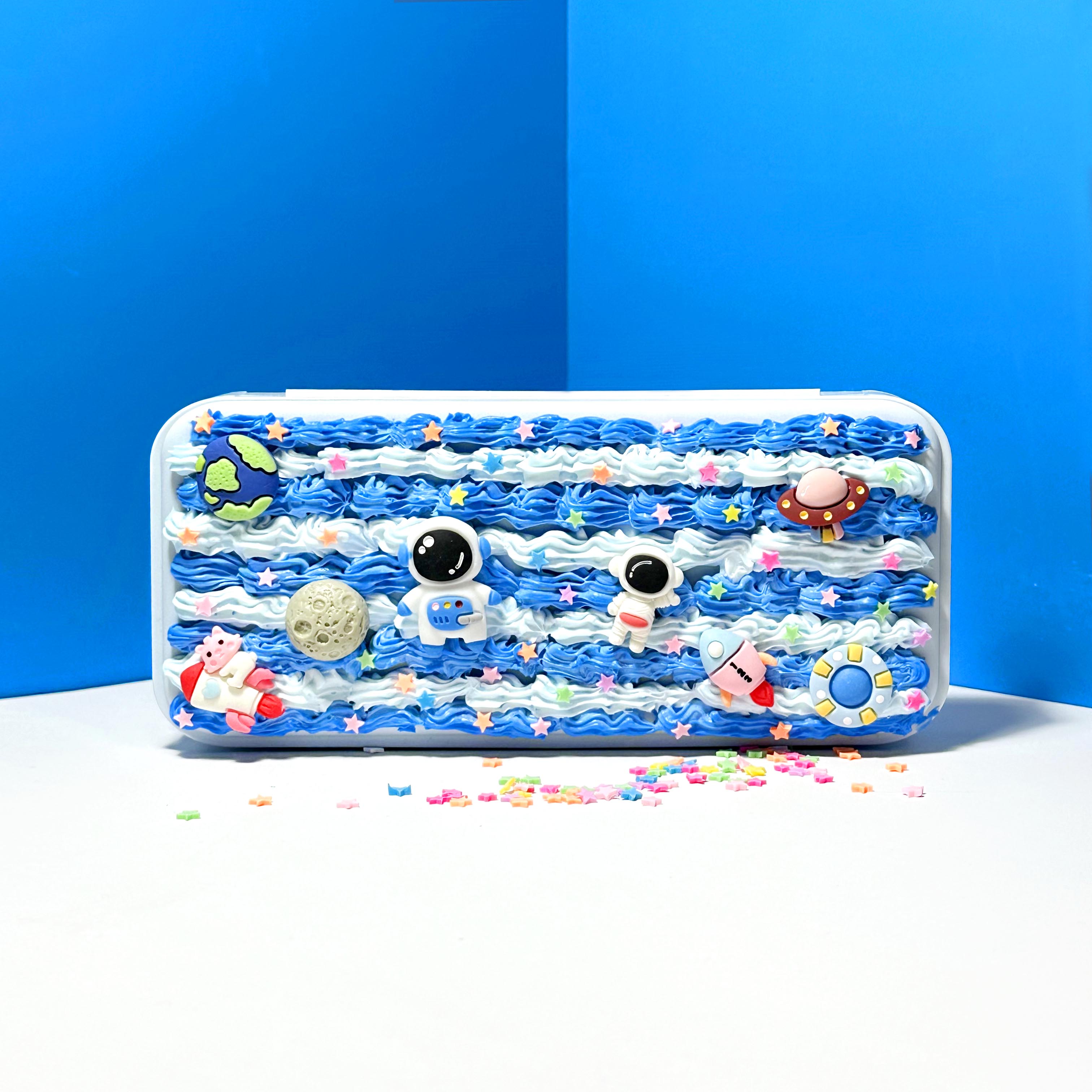 Dino’s Pencil Case - Astro Series