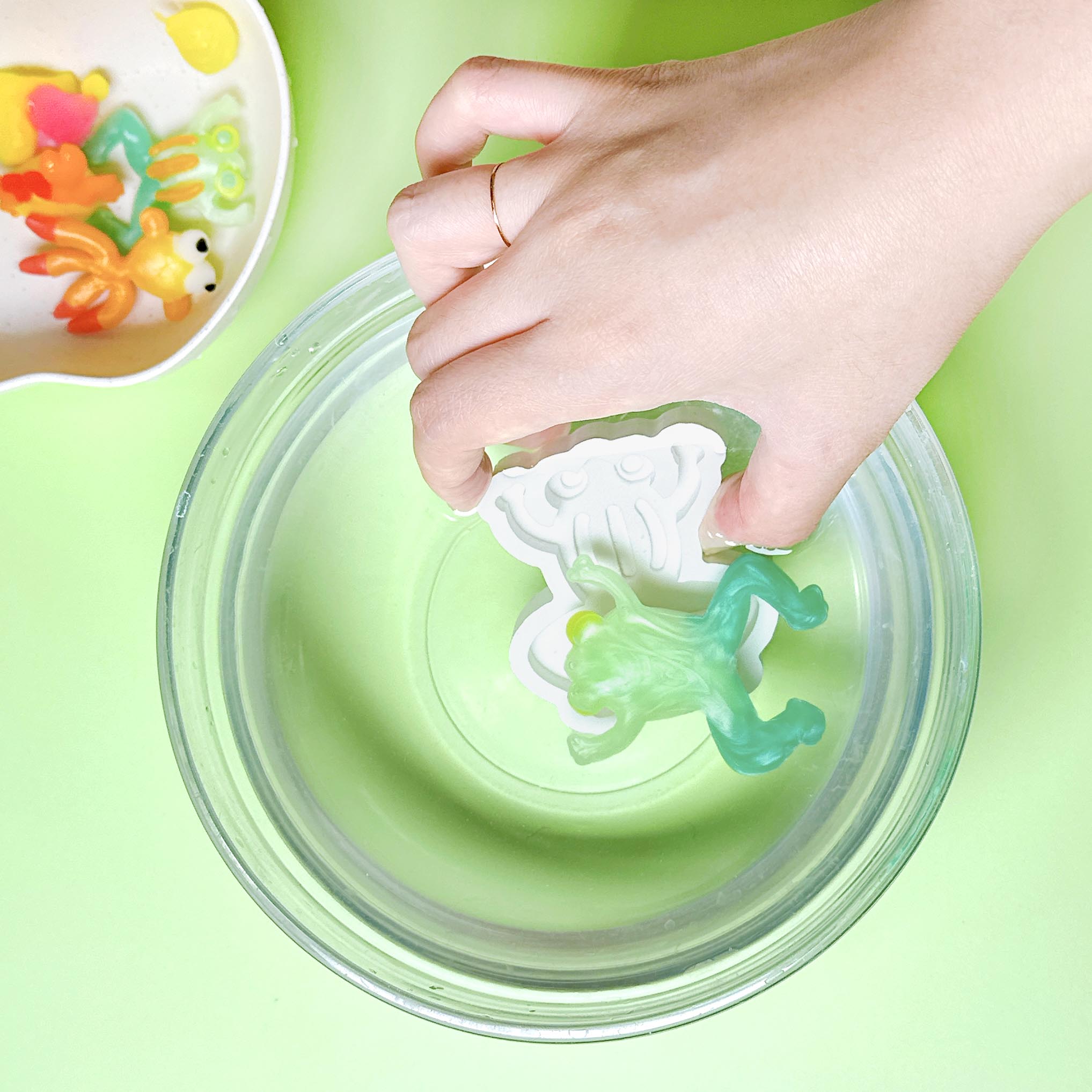 Party Bundle Starter Dino's Tadpole Tales
