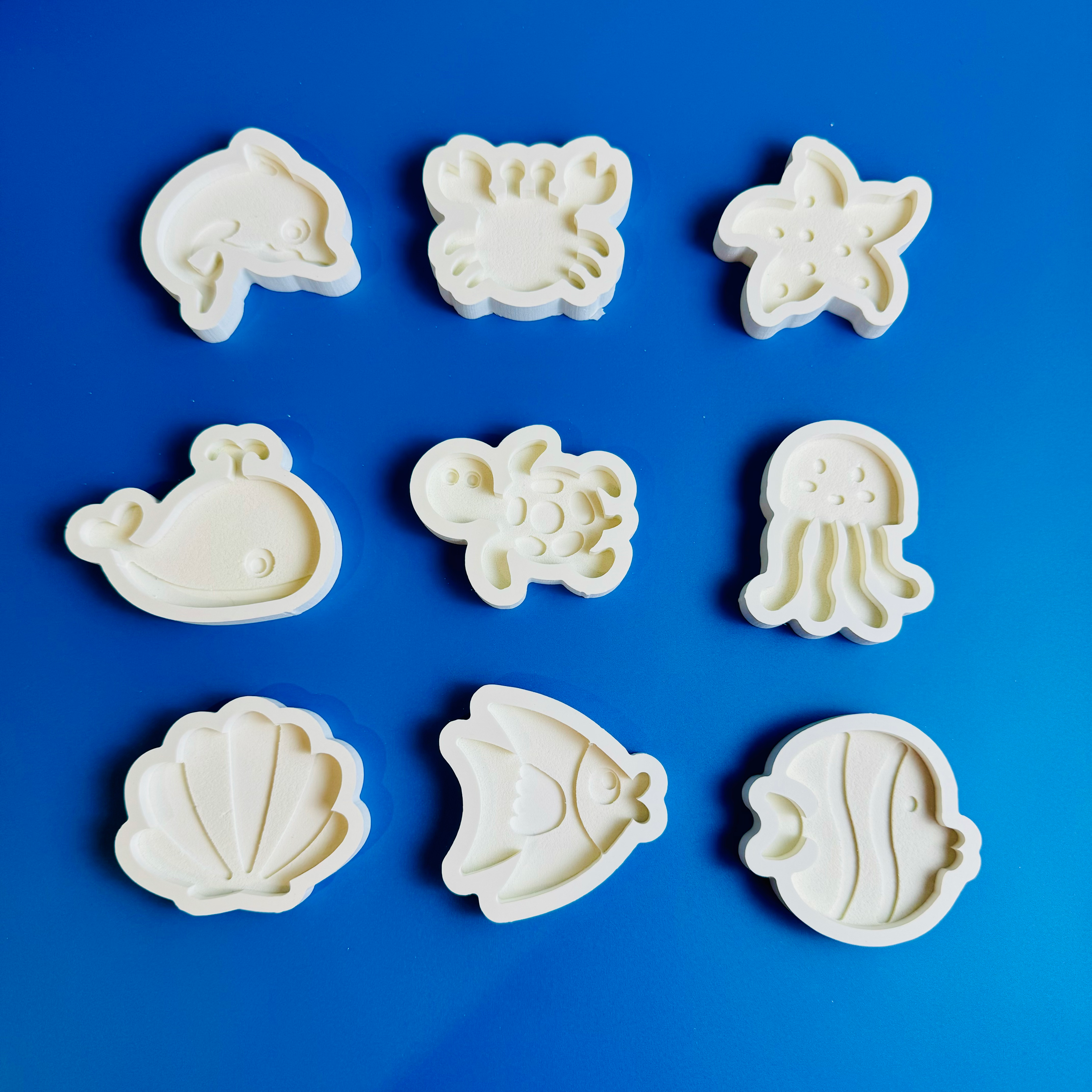 Party Bundle Starter - DINO GOO - Dino’s Sea World for up to 6 kids
