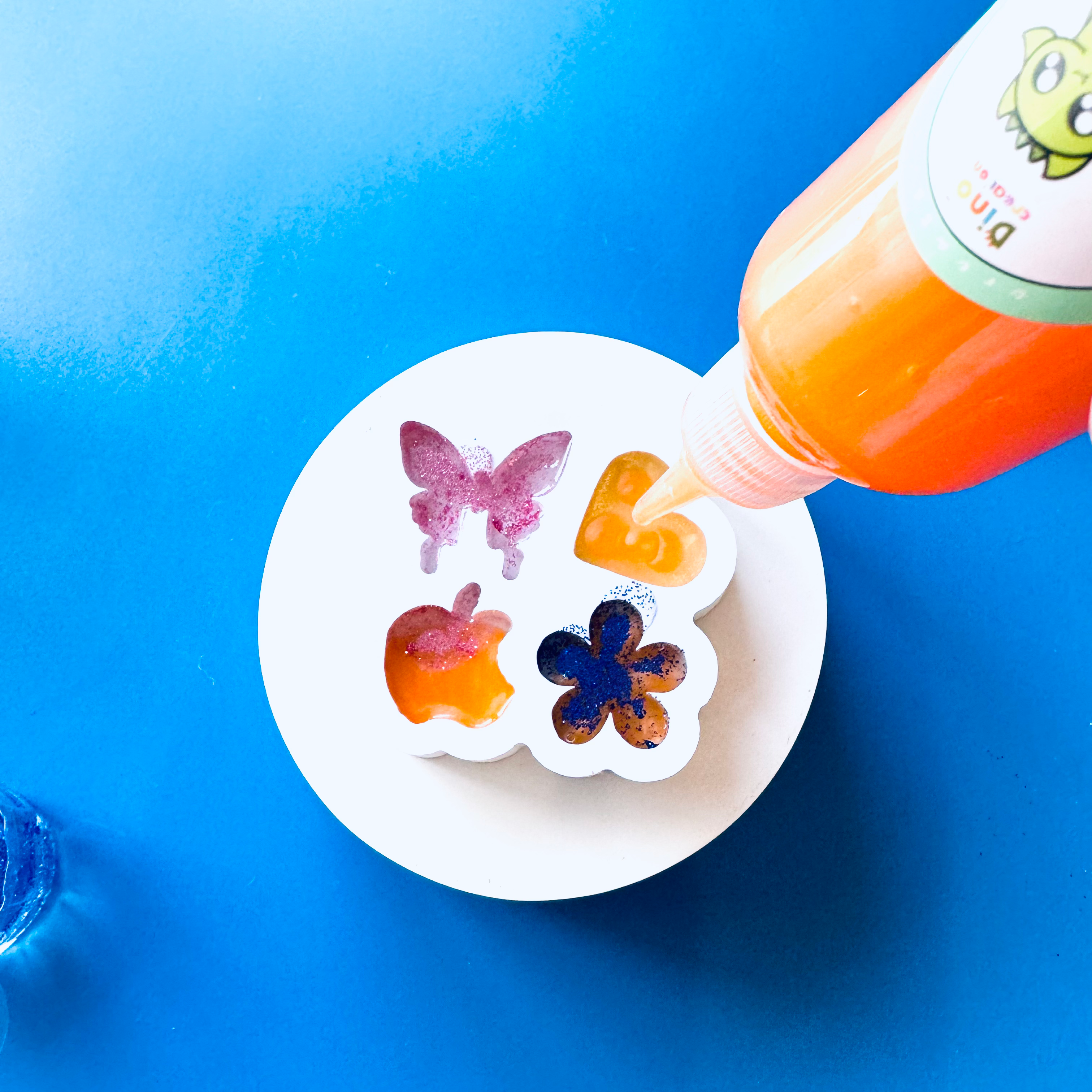 Dino Goo - Dino's Enchanted Goo Kit