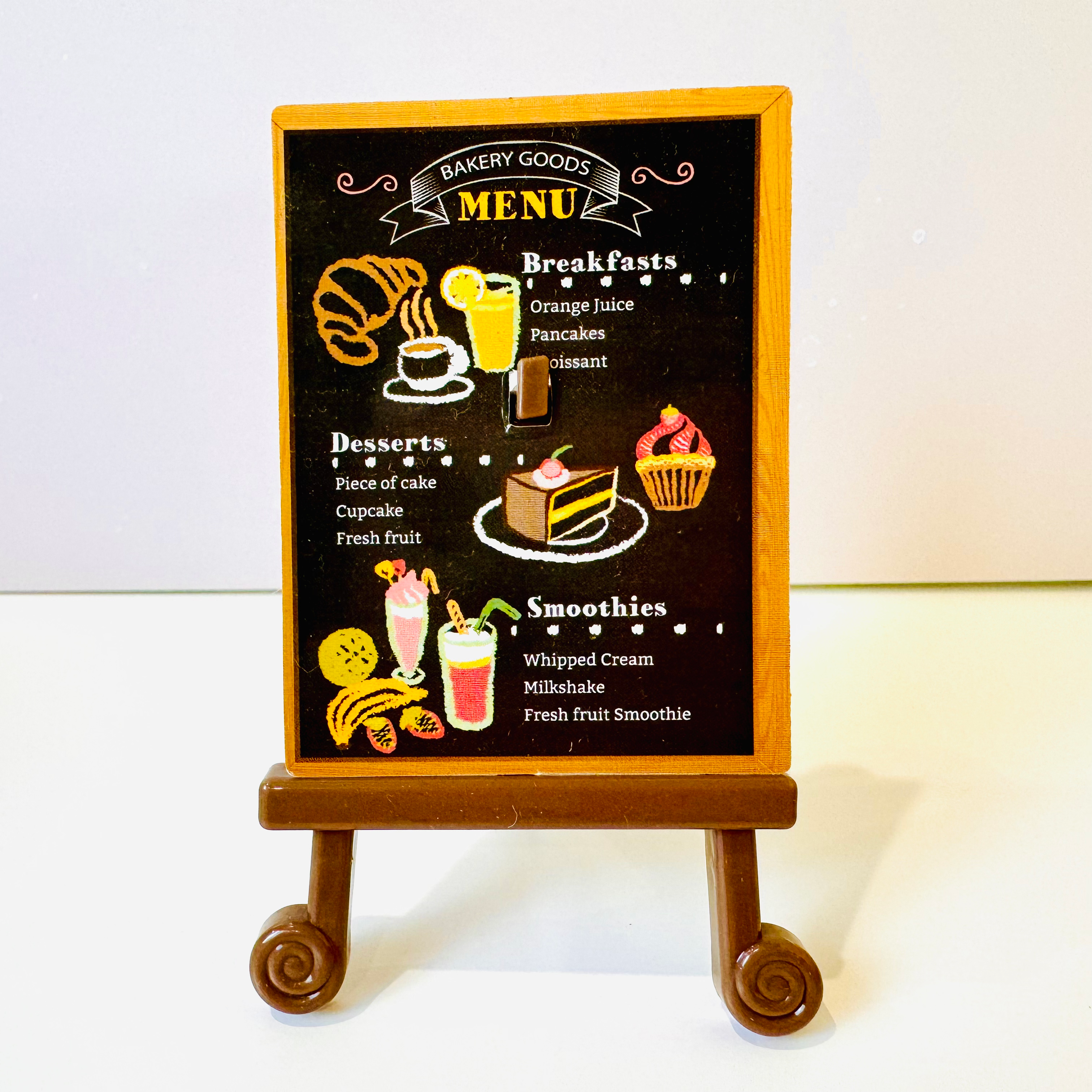Party Bundle Starter Silver Package Bakery Theme -Dino’s Bakery for 10 kids