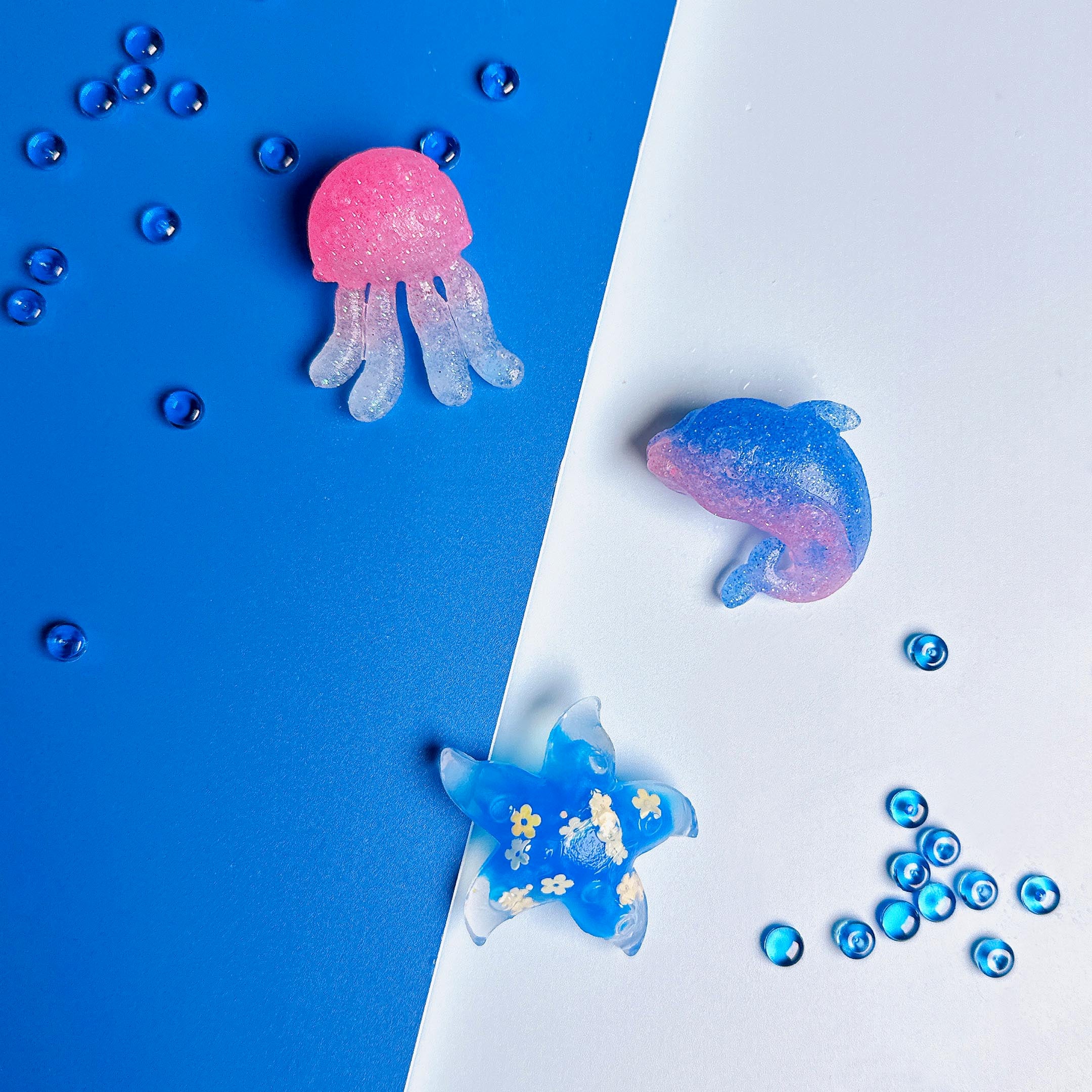 Party Bundle Silver Package - DINO GOO - Dino’s Sea World for up to 15 kids