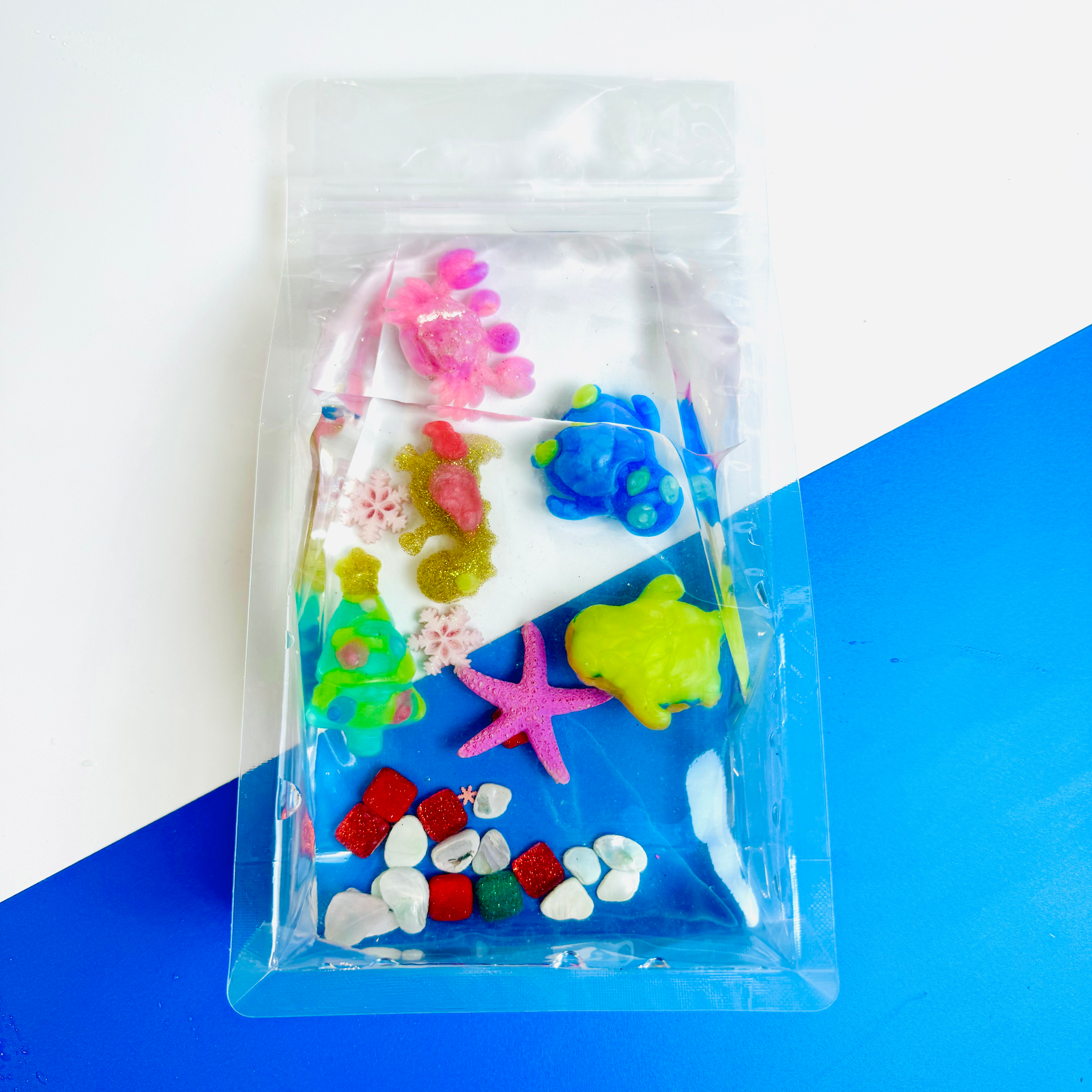 Dino Goo Party Water Bag (Pack of 5)