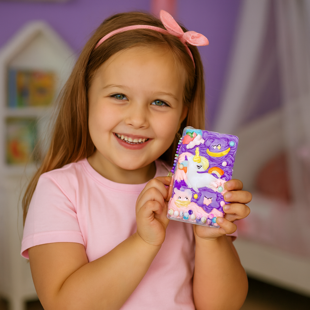 Kids’ Favourite Gift Box – Dino Cream Mix & Match 30% Off