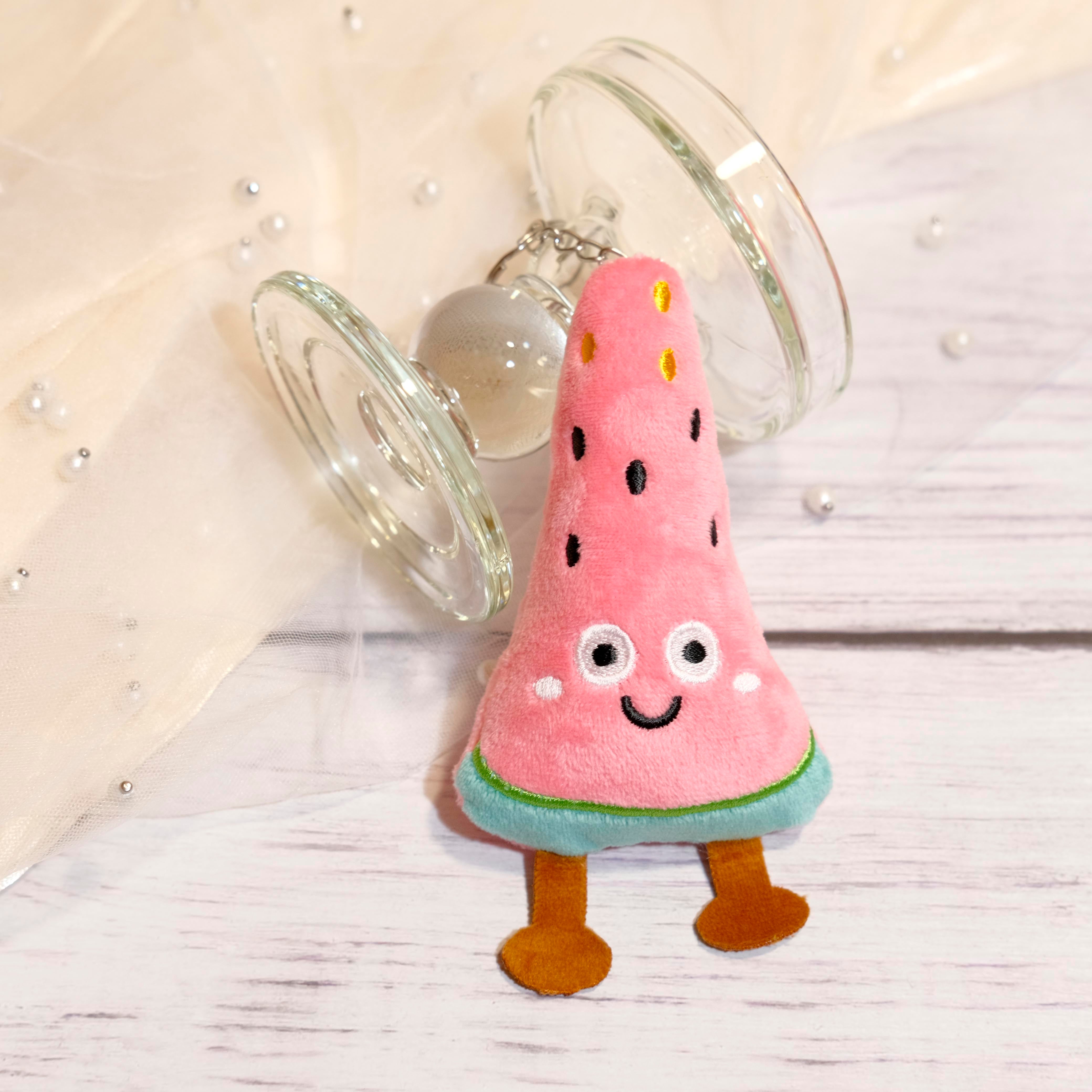 $40 Gift Bundle (10 Plushies)