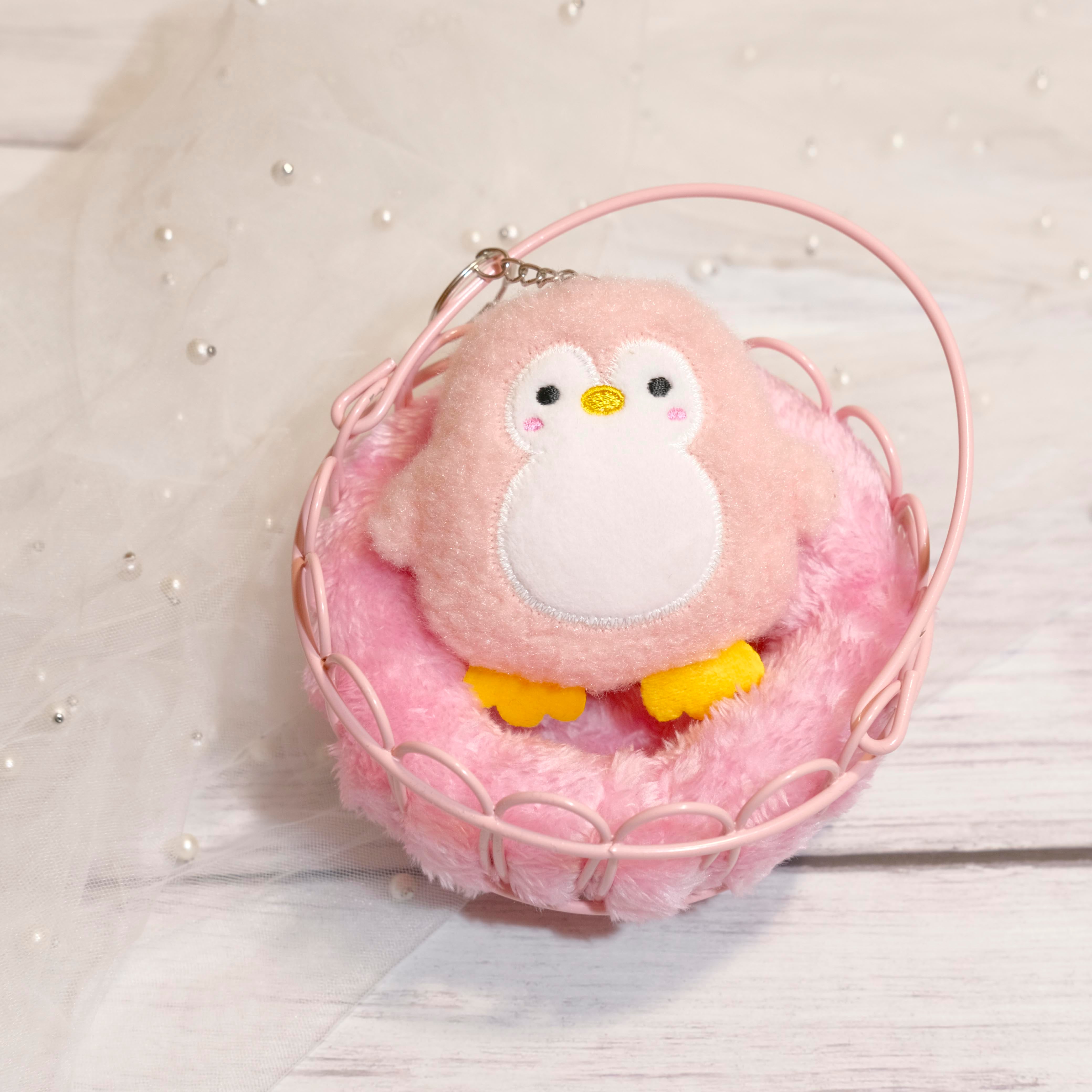 $40 Gift Bundle (10 Plushies)