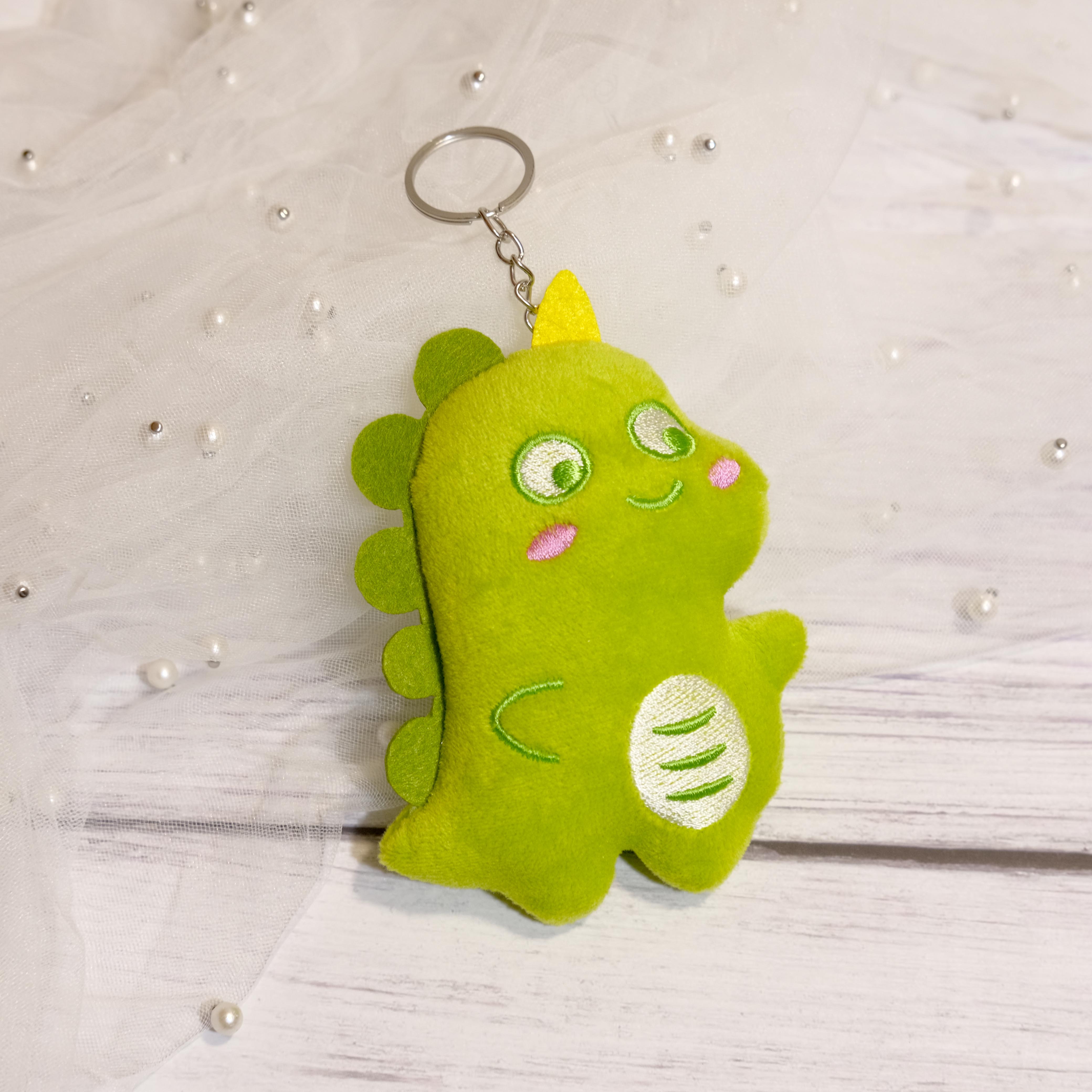 $40 Gift Bundle (10 Plushies)