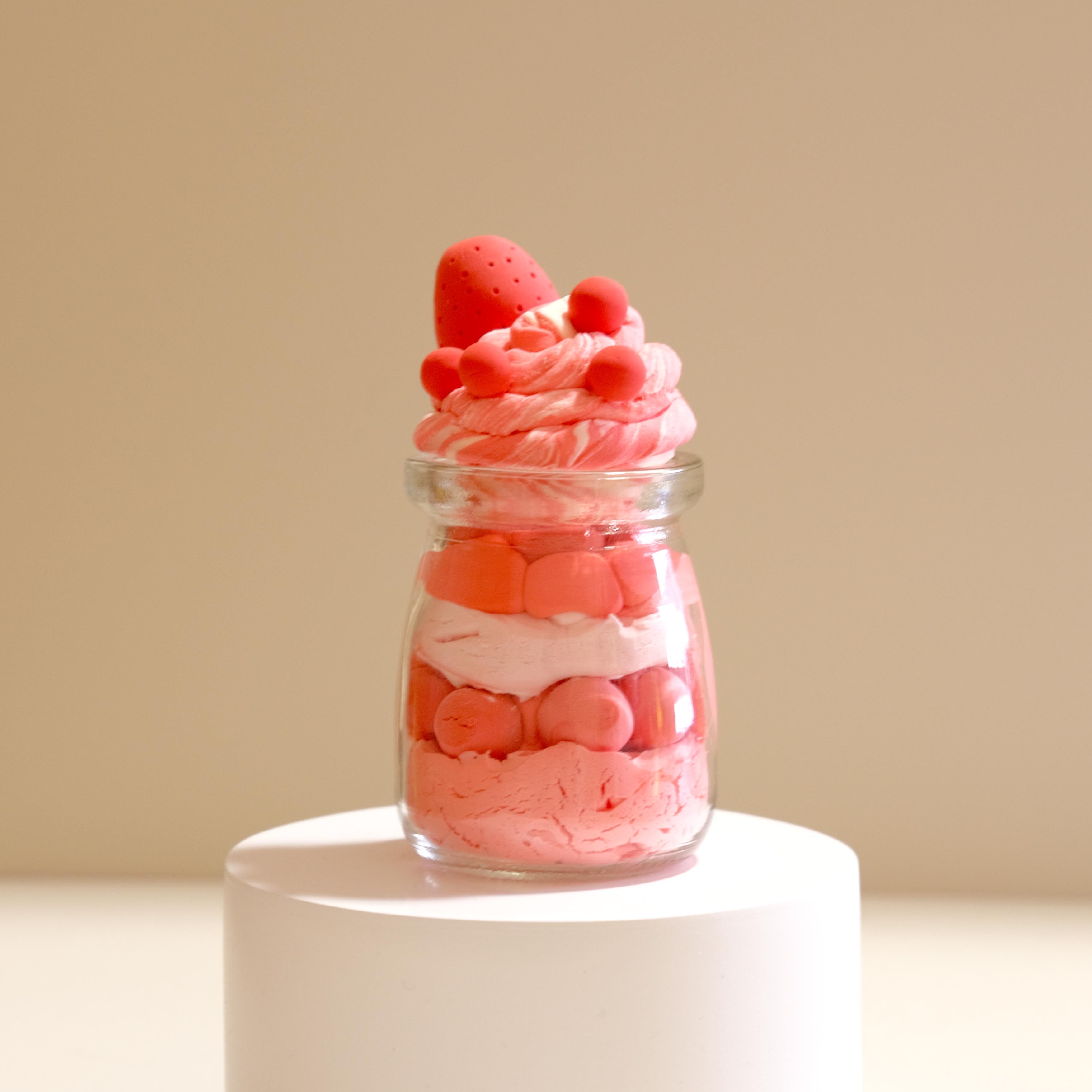 Party Bundle Starter - DINO CLAY - Dino’s Milkshake for 5 kids