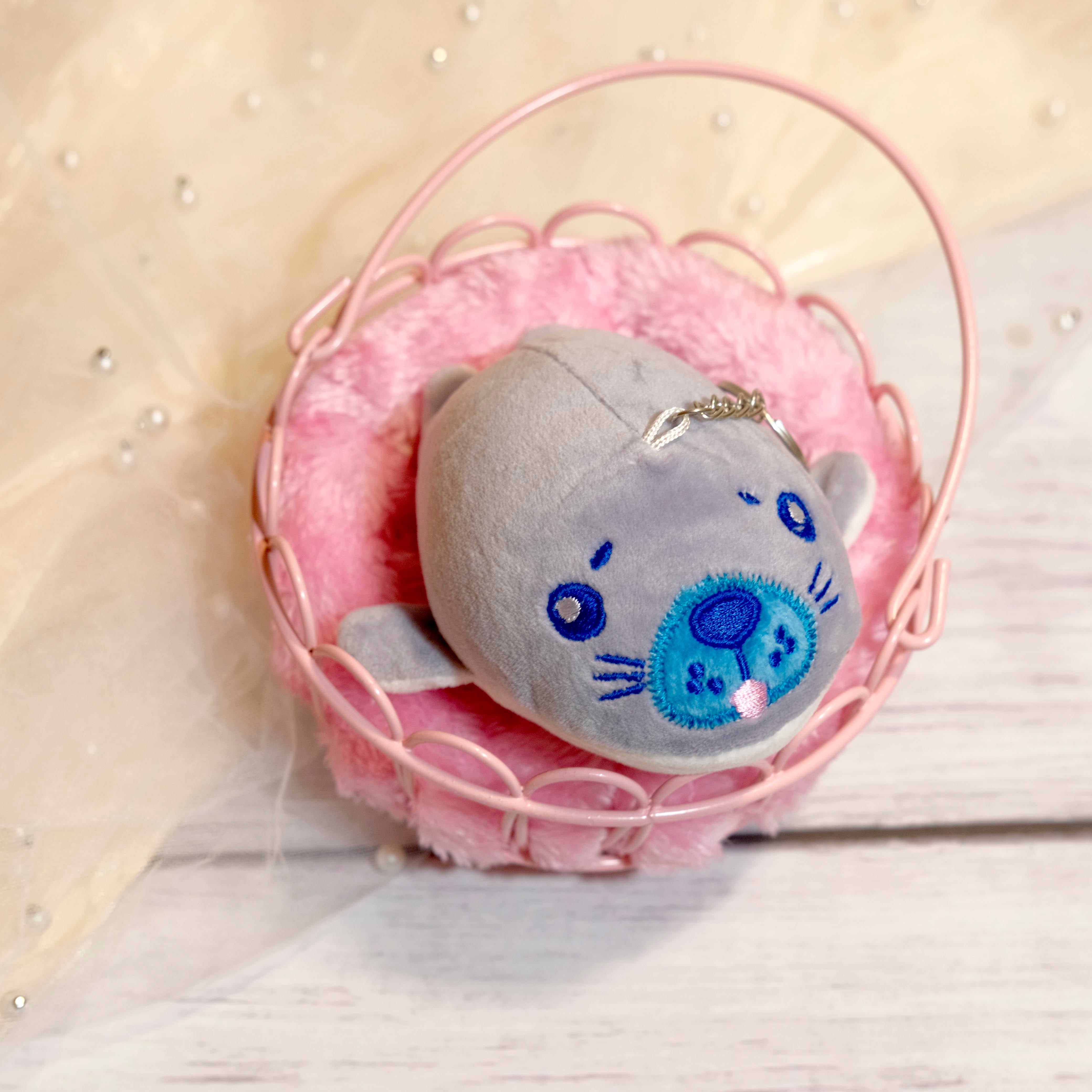 $40 Gift Bundle (10 Plushies)