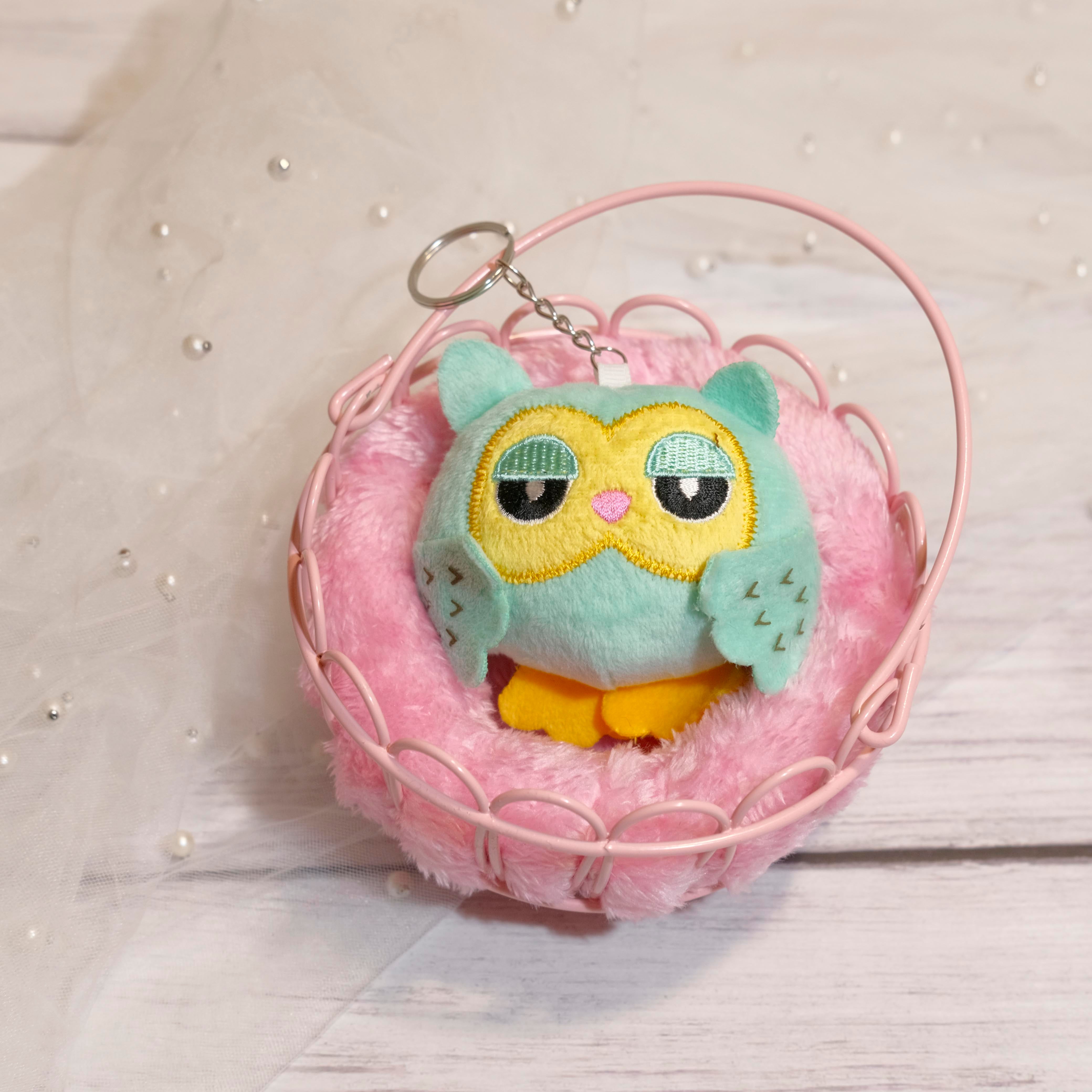 $40 Gift Bundle (10 Plushies)