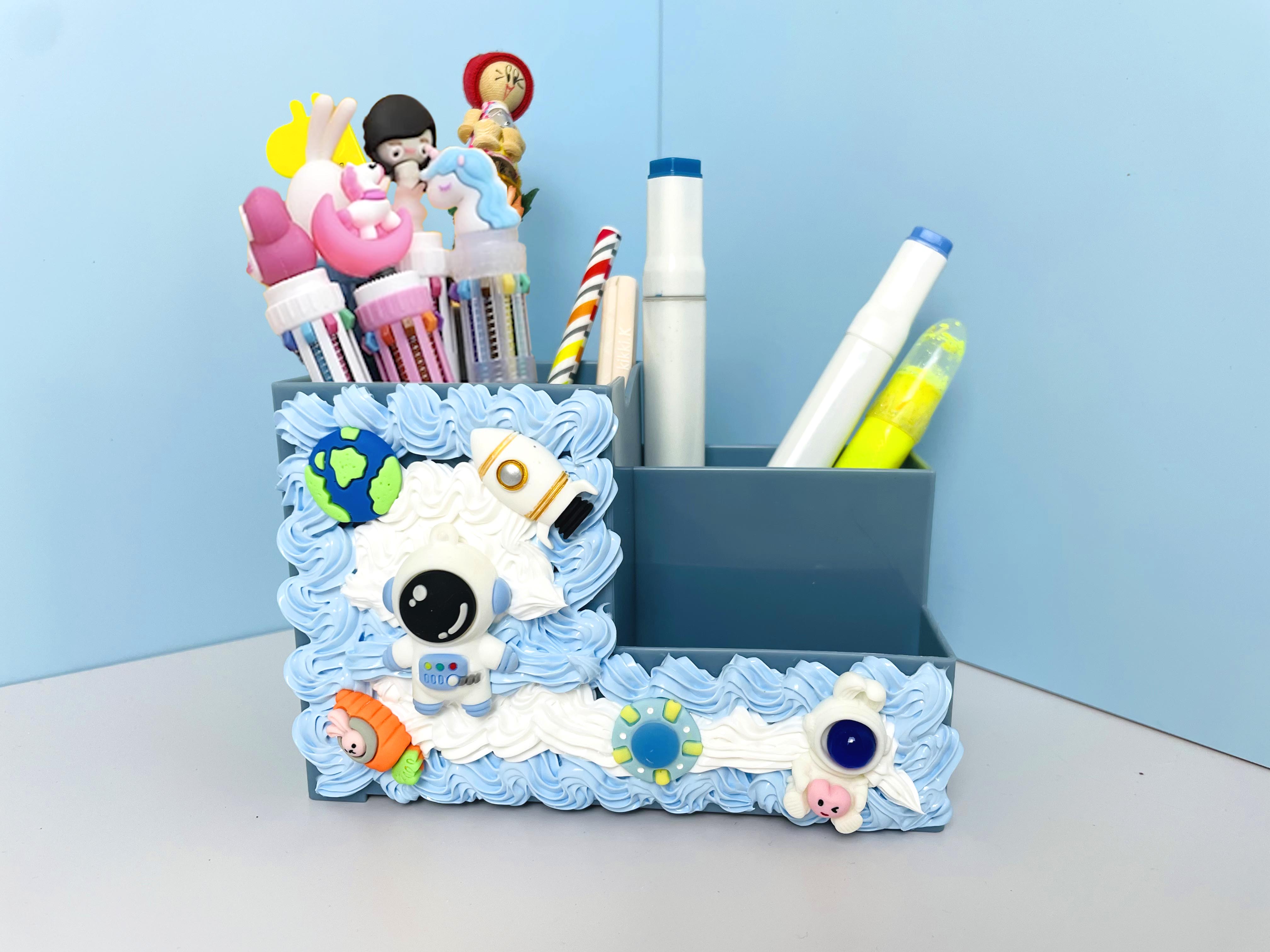 Dino Cream - Astros Series Bundle