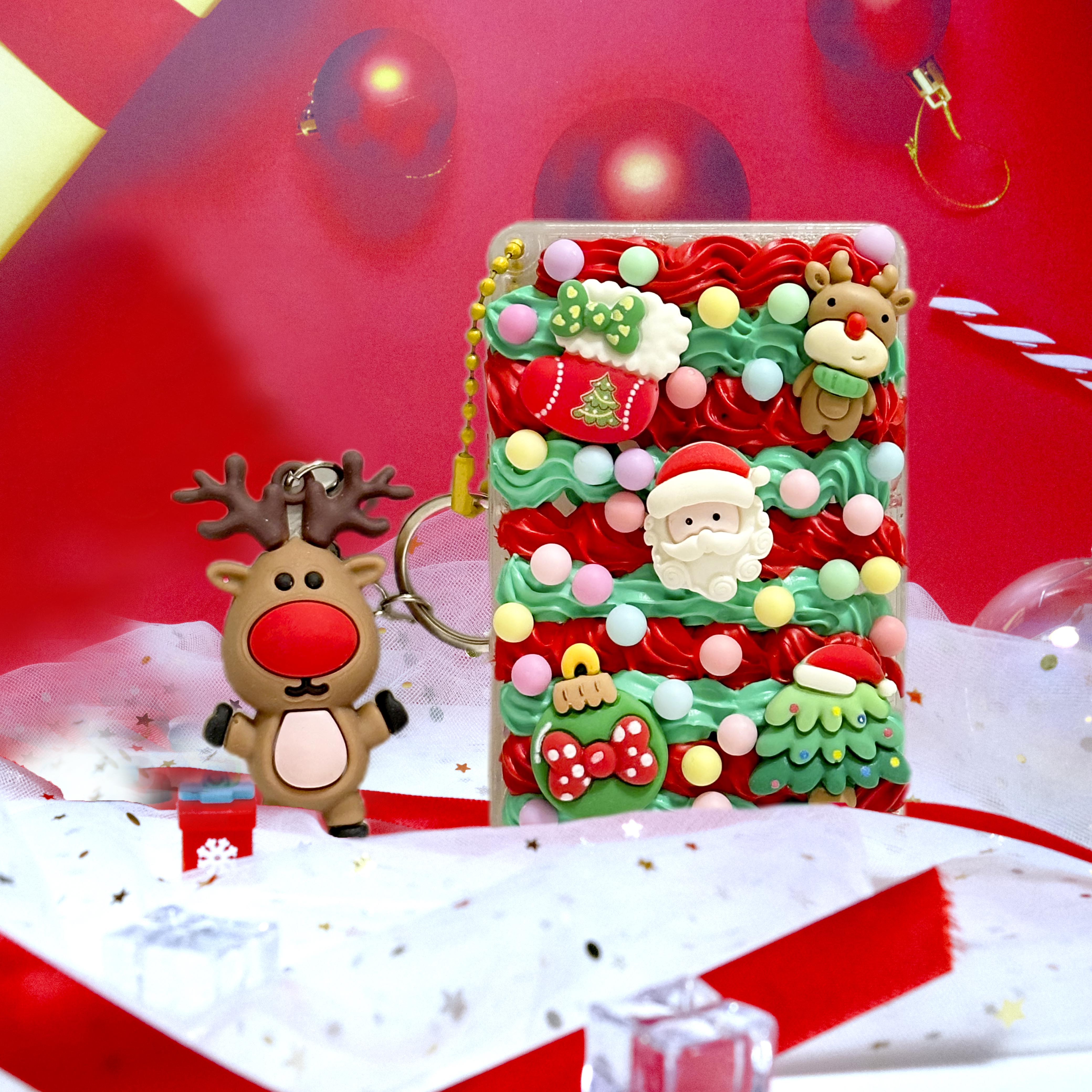 Dino's Christmas Box Bundle