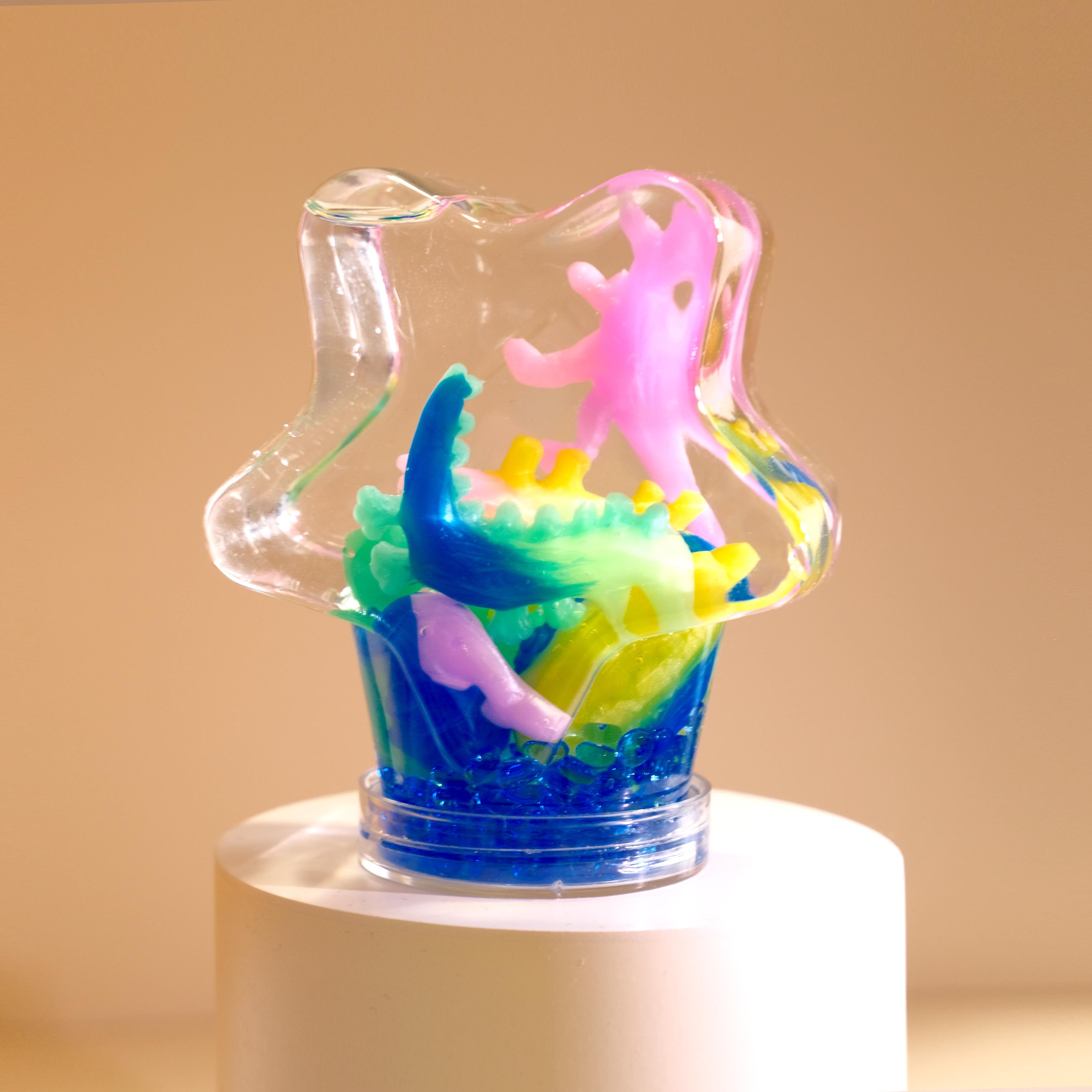 Party Bundle Starter - Dinosaur Theme for up to 6 kids