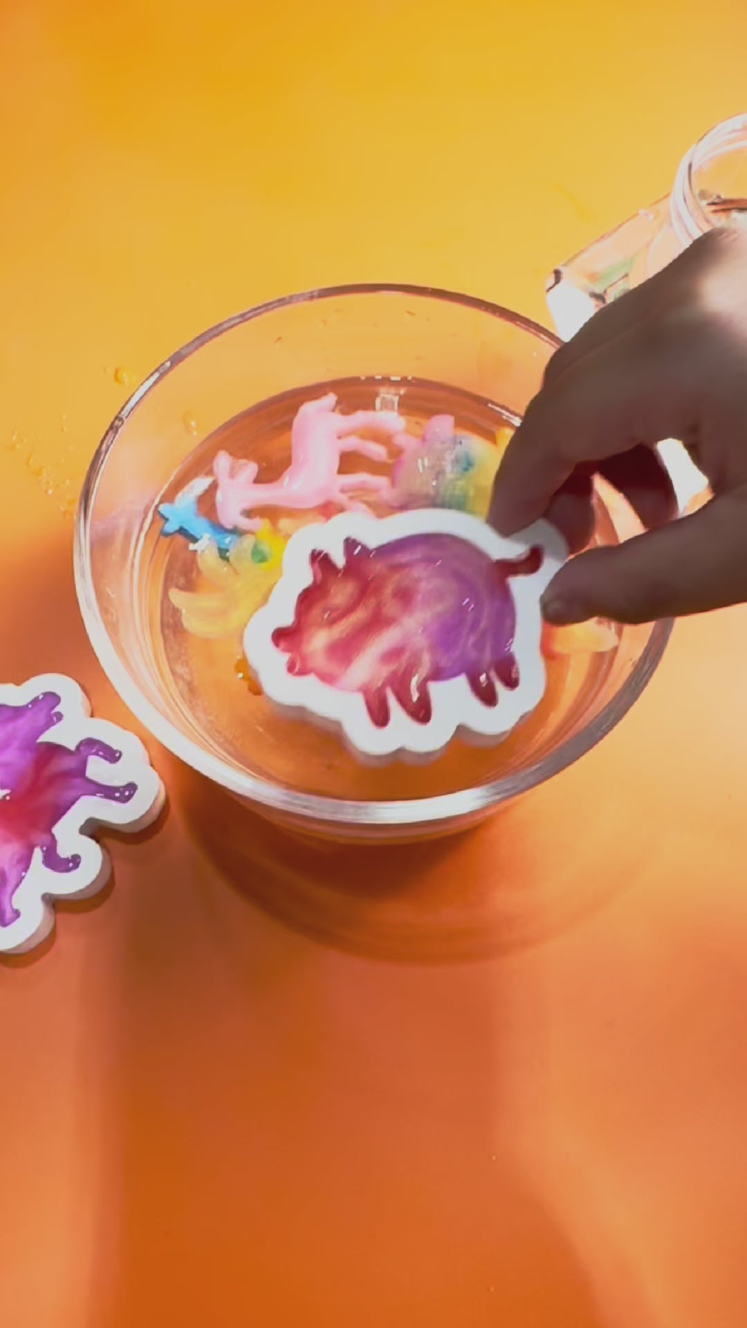 Dino Goo - Dino’s Farm Friends